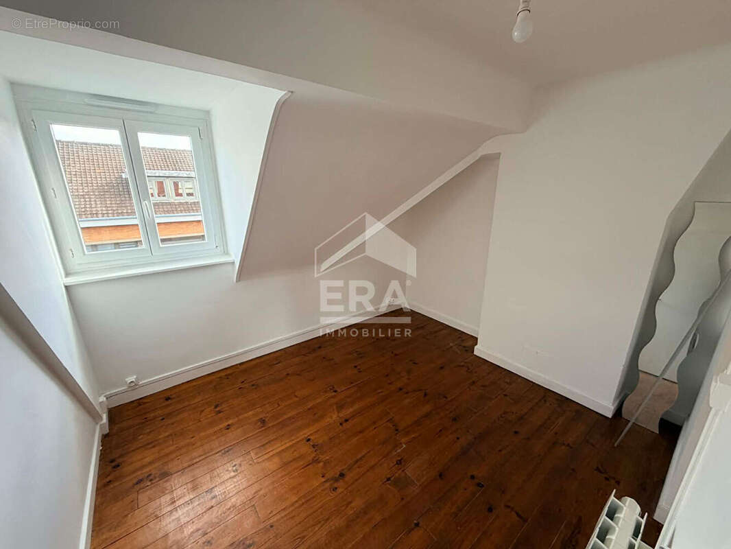 Appartement à DUNKERQUE