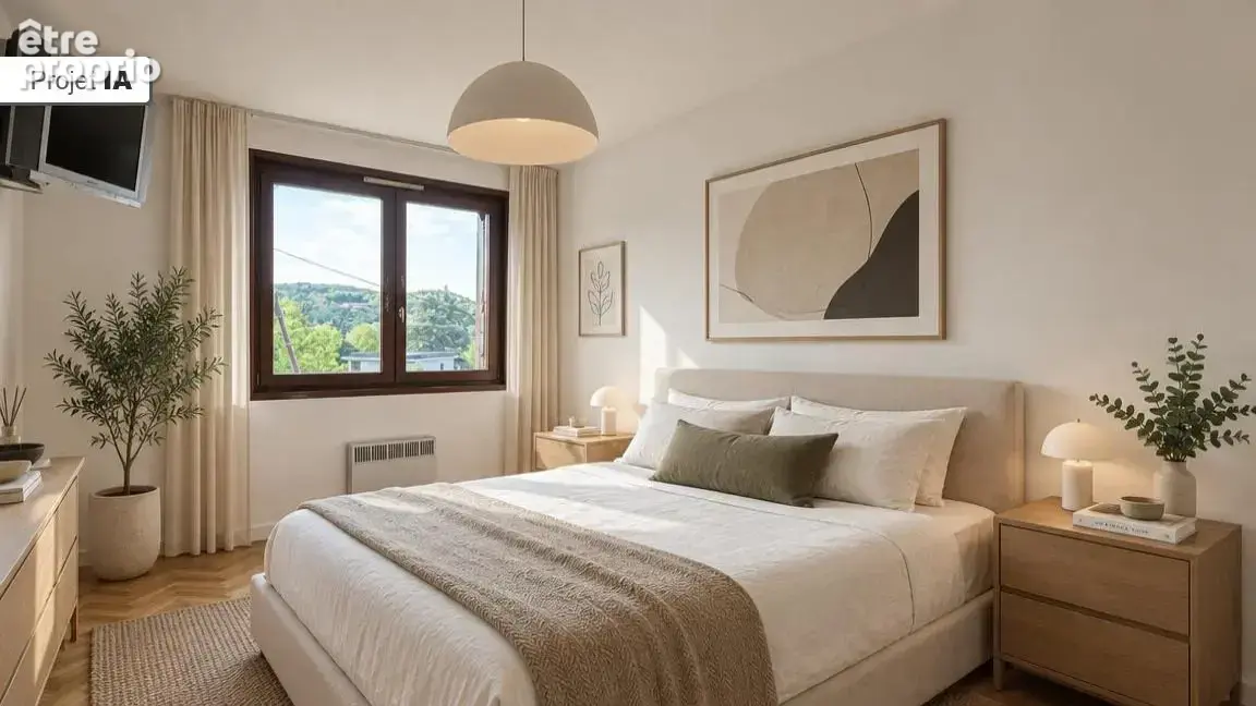 Maison 5 pièces 91 m² à vendre à Saint-Etienne (42100) - photo 4