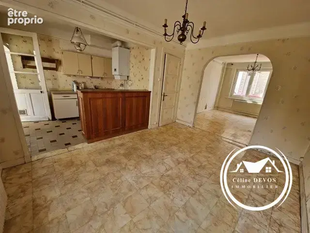 Maison 94 m² à Calais  - photo 5