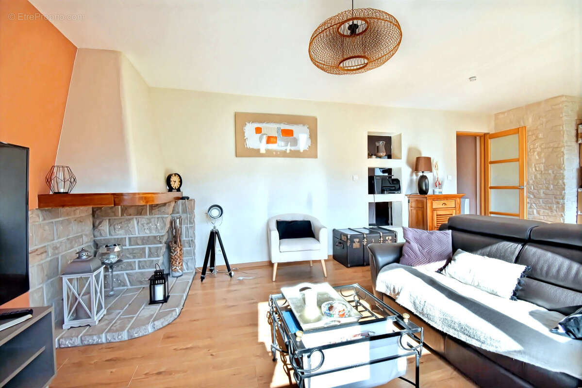 Appartement à BOULOGNE-SUR-MER