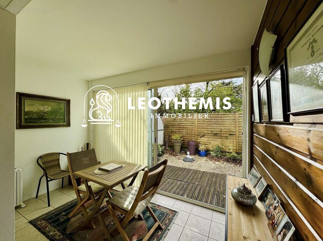 Appartement à ROYAN