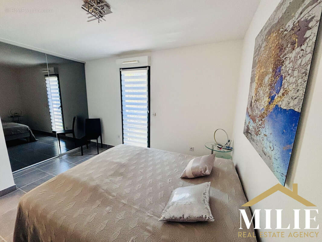 Appartement à BANDOL