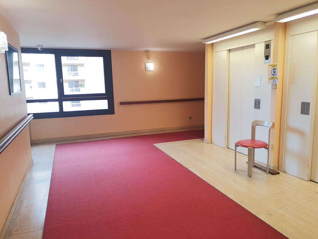 Appartement à LYON-6E