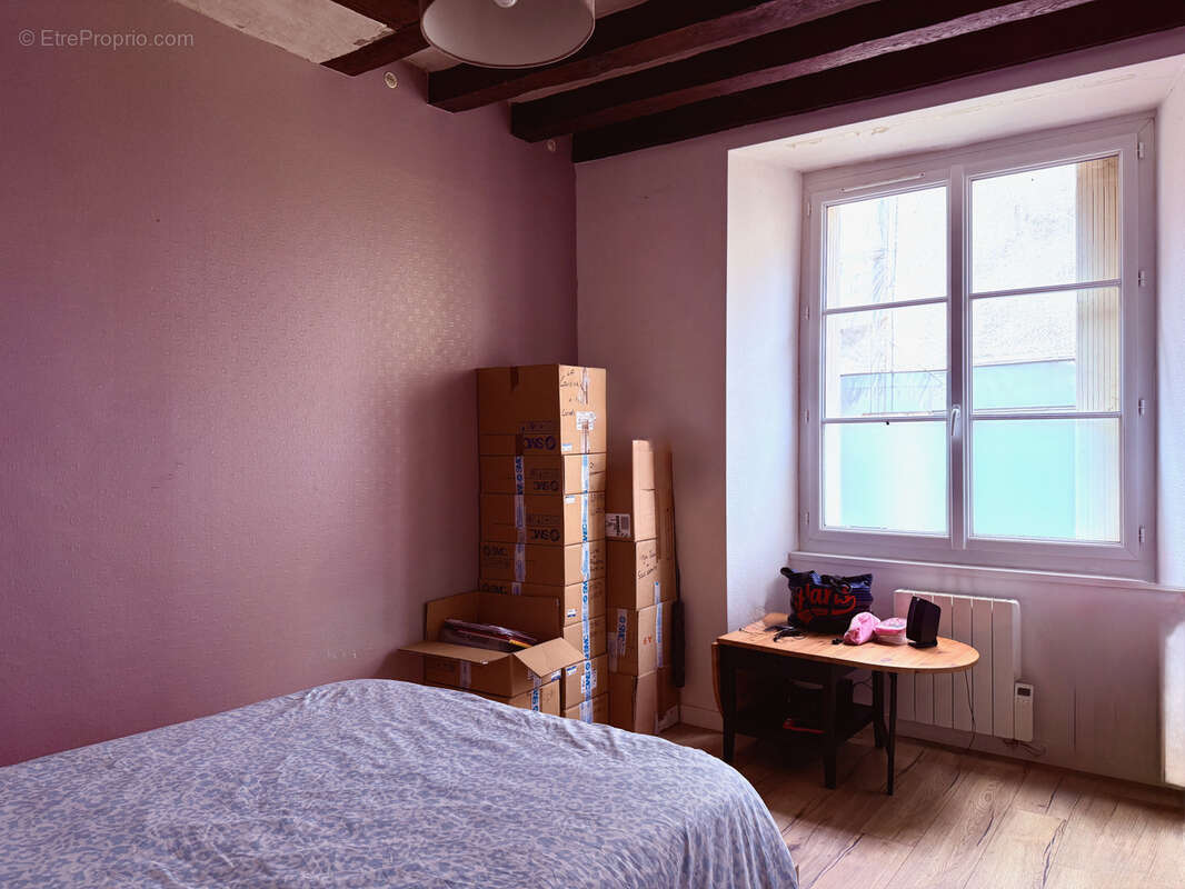 Maison à DURTAL