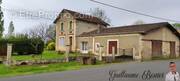 Maison à CAMPUGNAN