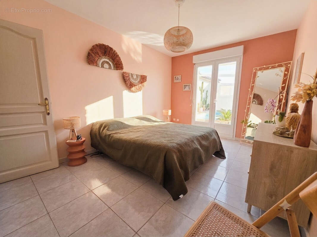 Appartement à FRONTIGNAN