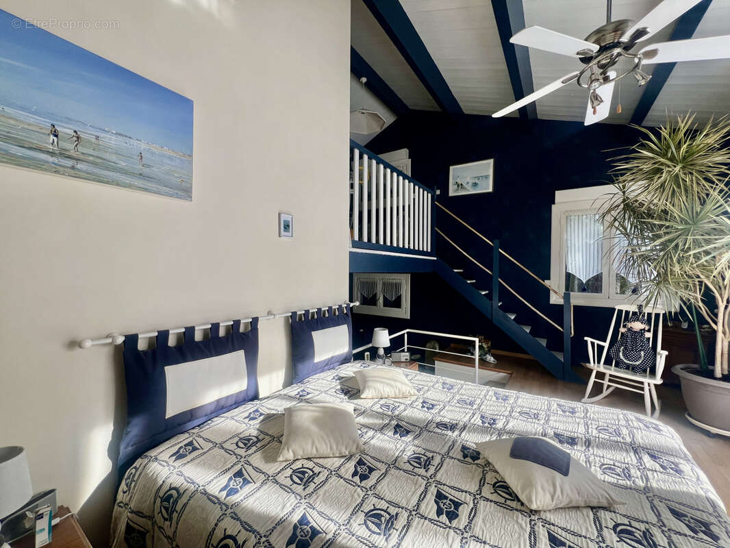 Maison à LES SABLES-D'OLONNE