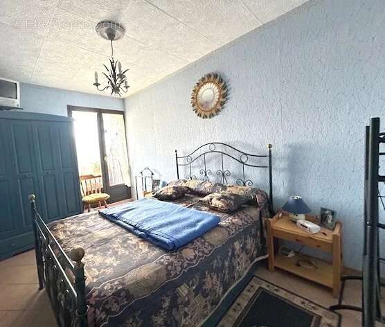 Appartement à SAINT-HILAIRE-DE-RIEZ