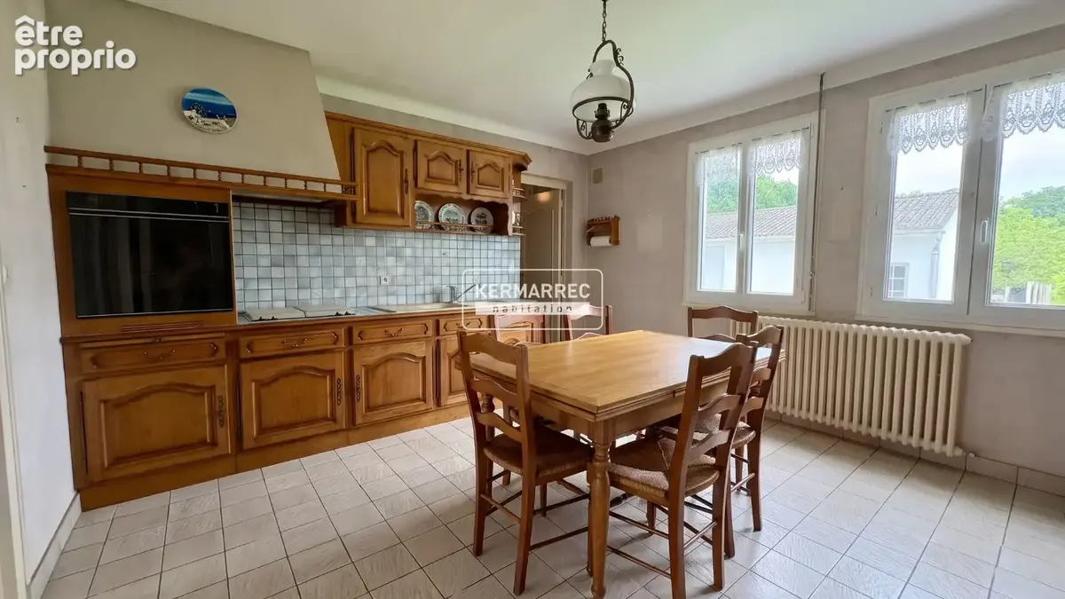 Maison Crossac 160 m² - 6 chambres - photo 5