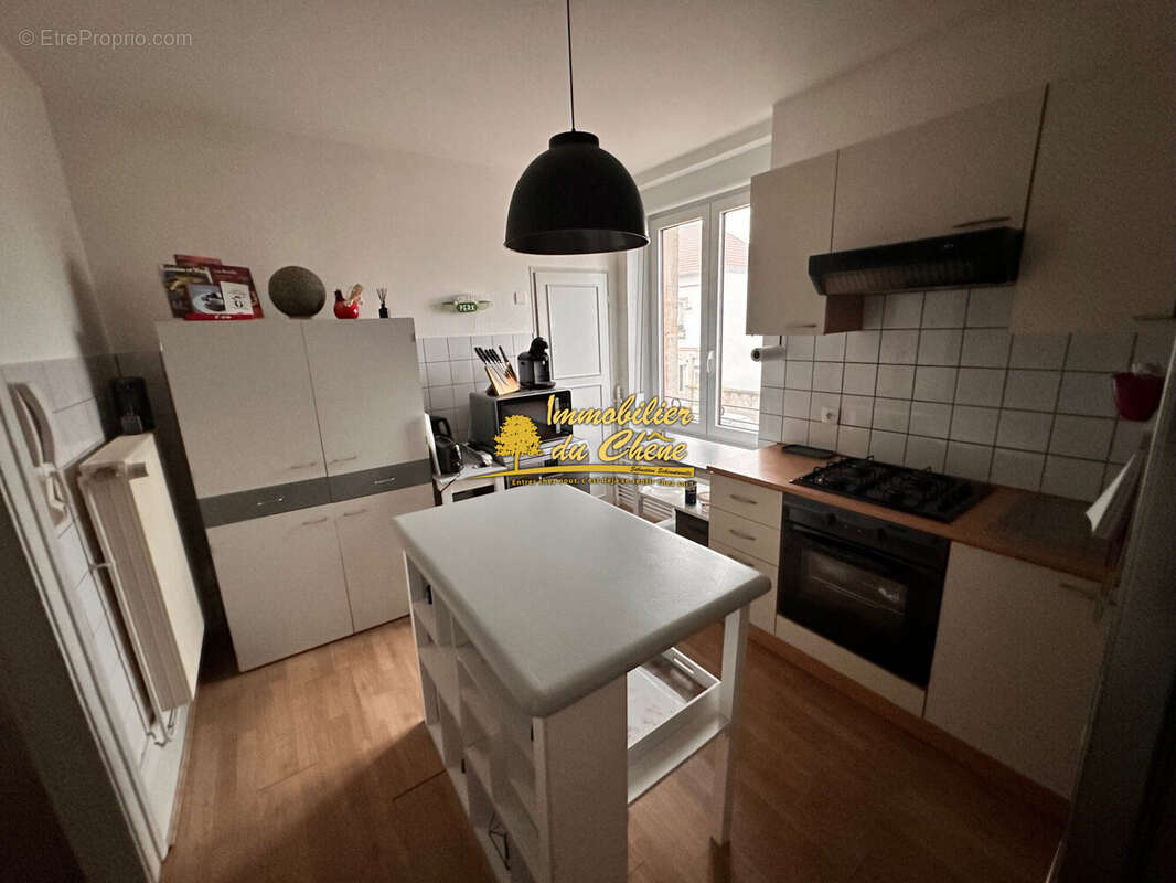 Appartement à LE VAL-D'AJOL