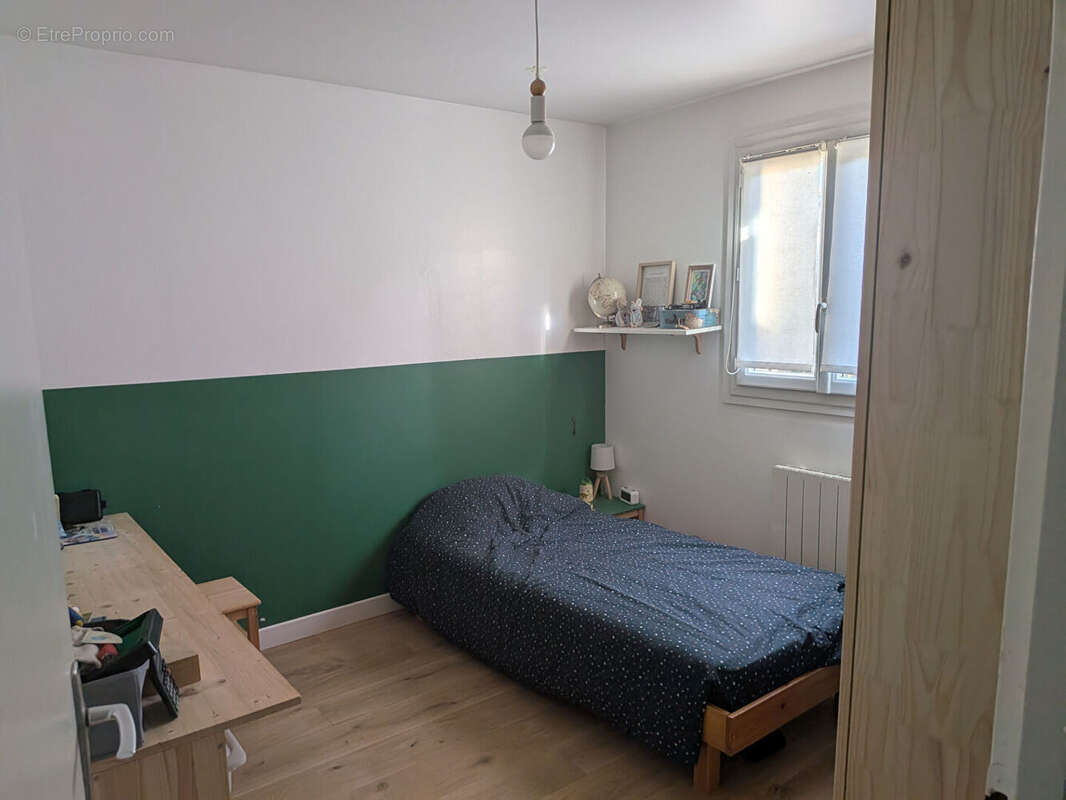 Maison à LE PIAN-MEDOC