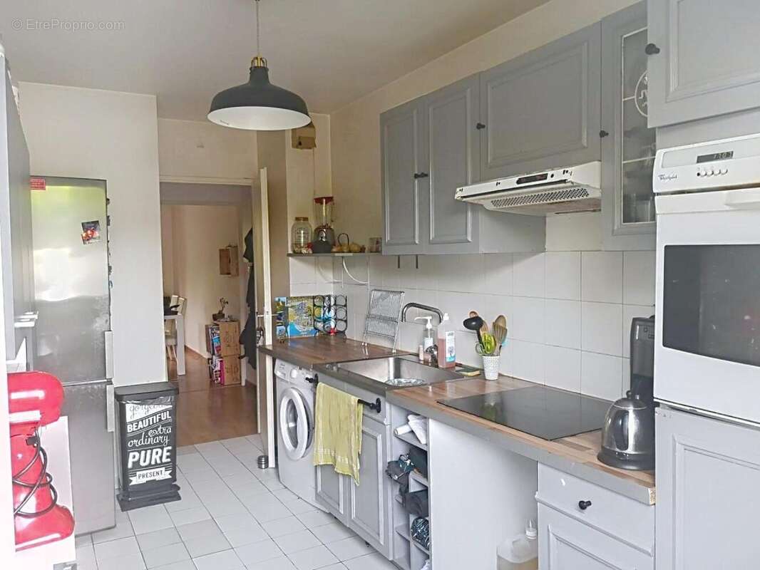 Photo 3 - Appartement à MERIGNAC