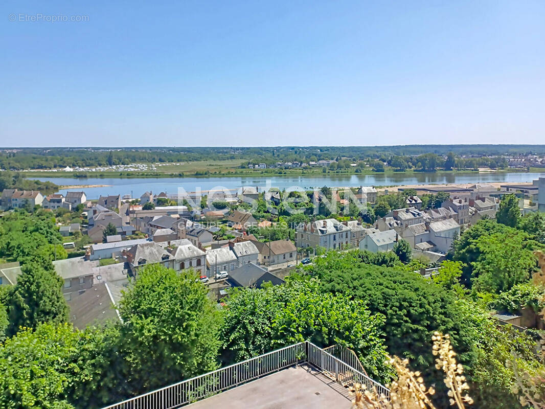 Appartement à BLOIS