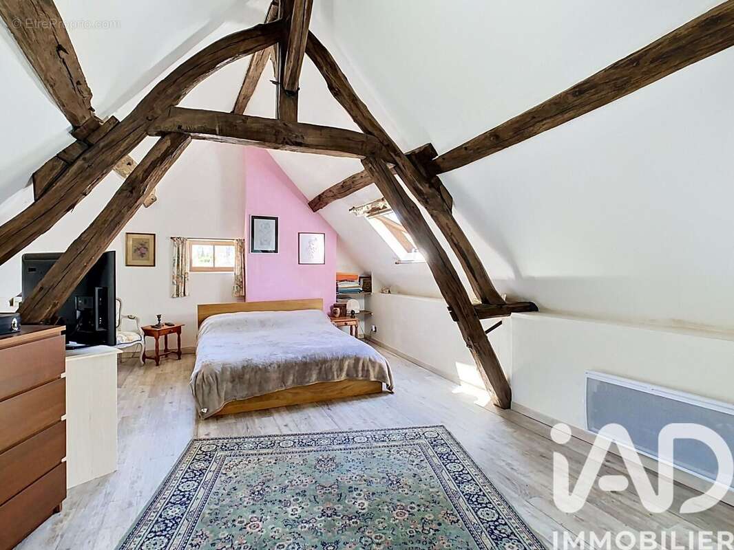 Maison 111 m² à Pleurs  - photo 8