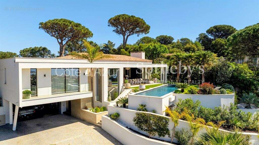 Maison à SAINTE-MAXIME