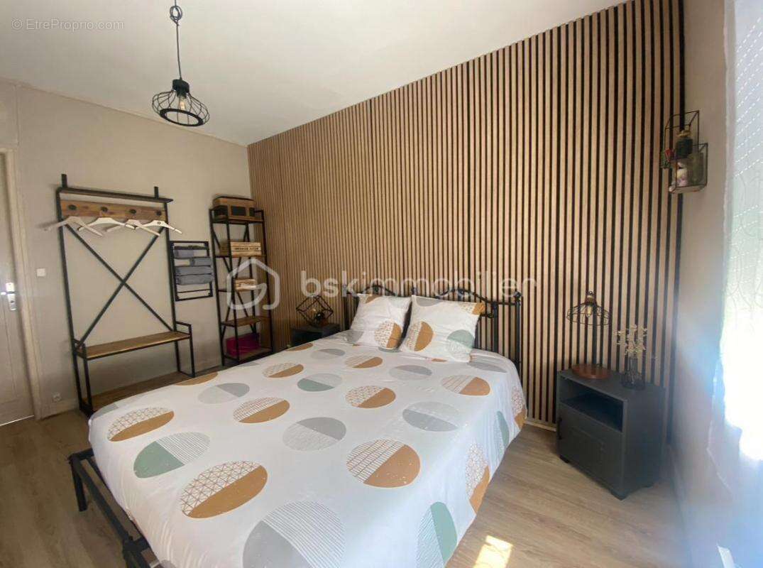 Appartement à AULT