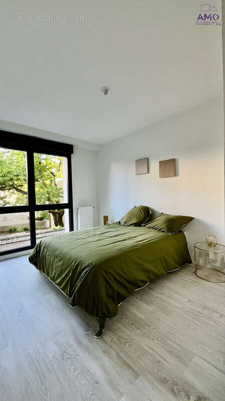 Appartement à ORLEANS