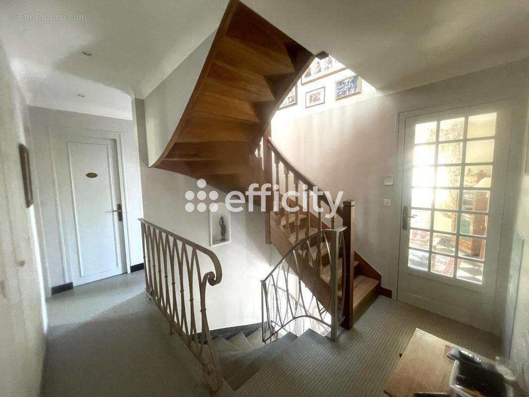 Maison à LA MONTAGNE