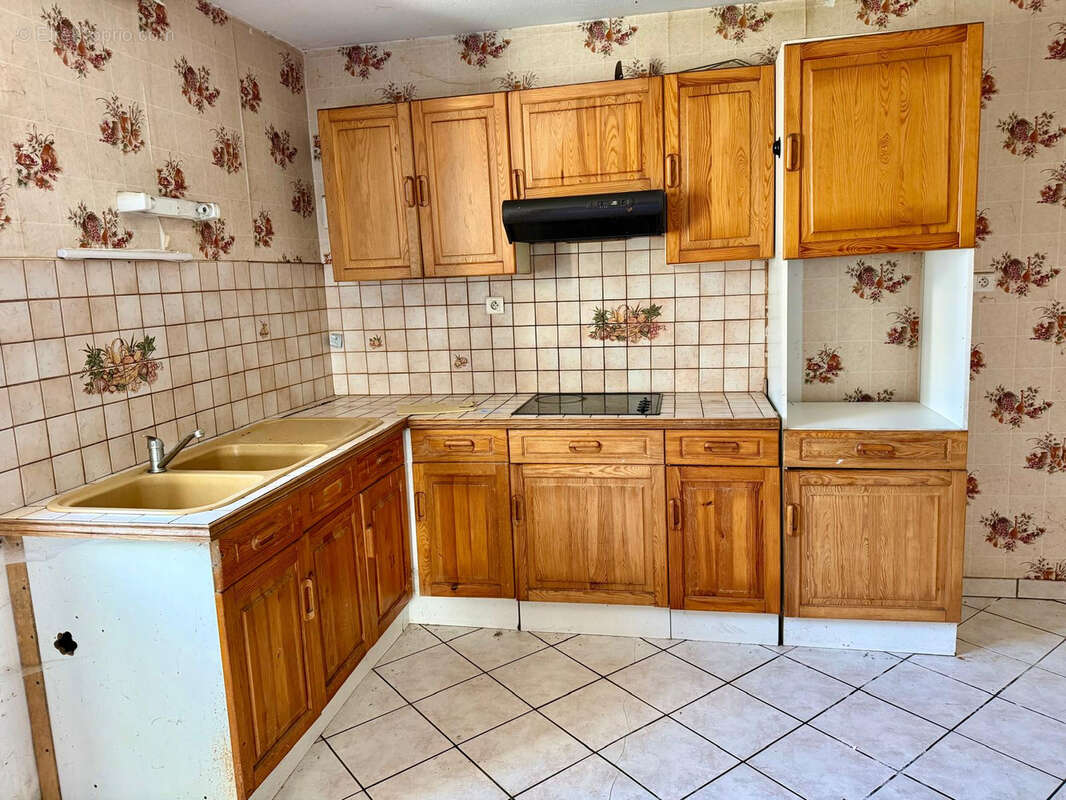 Vente maison de village sur terrain sur 3,02 ares AILLEVILLERS - photo 5