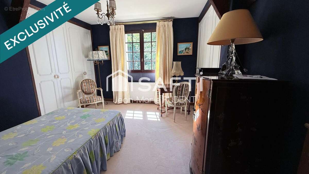 Photo 5 - Maison à MARCOUSSIS
