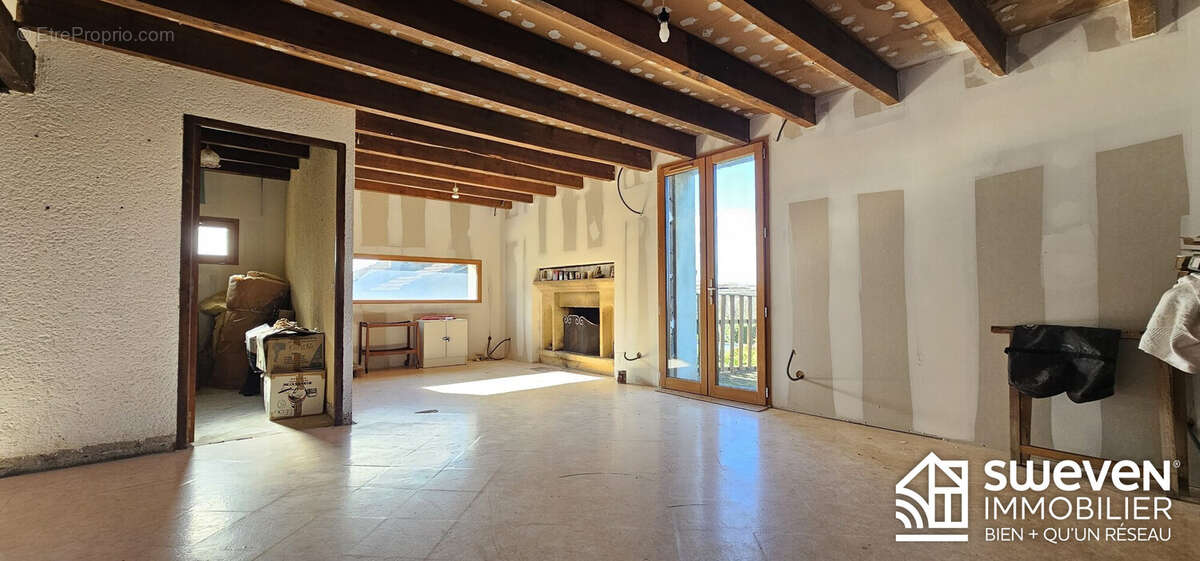 Maison à MONTPEZAT-DE-QUERCY