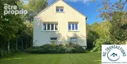 Maison à NANTEAU-SUR-ESSONNE