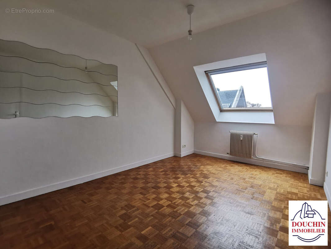 Appartement à ABBEVILLE