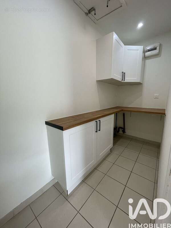 Photo 4 - Appartement à MONTELIMAR