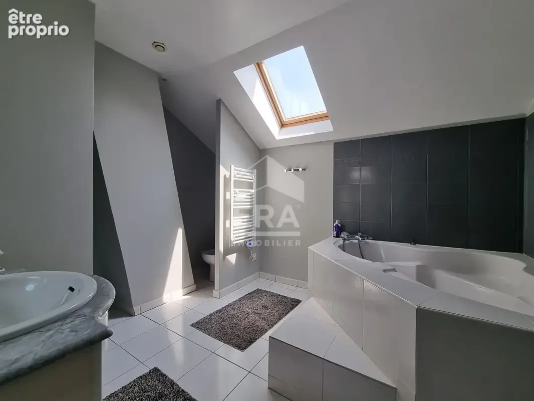 Maison 240m² à montfort-l'amaury - photo 17