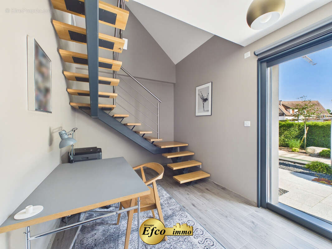 Villa d ' exception a hesingue - photo 15