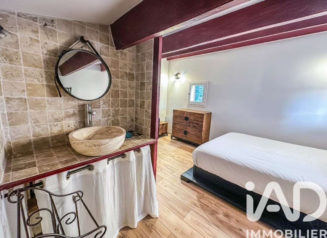 Photo 5 - Appartement à SIX-FOURS-LES-PLAGES