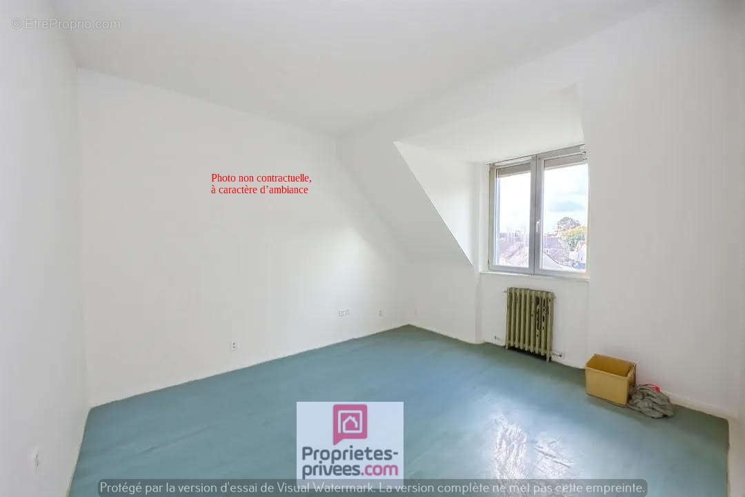 Maison à LE FOLGOET