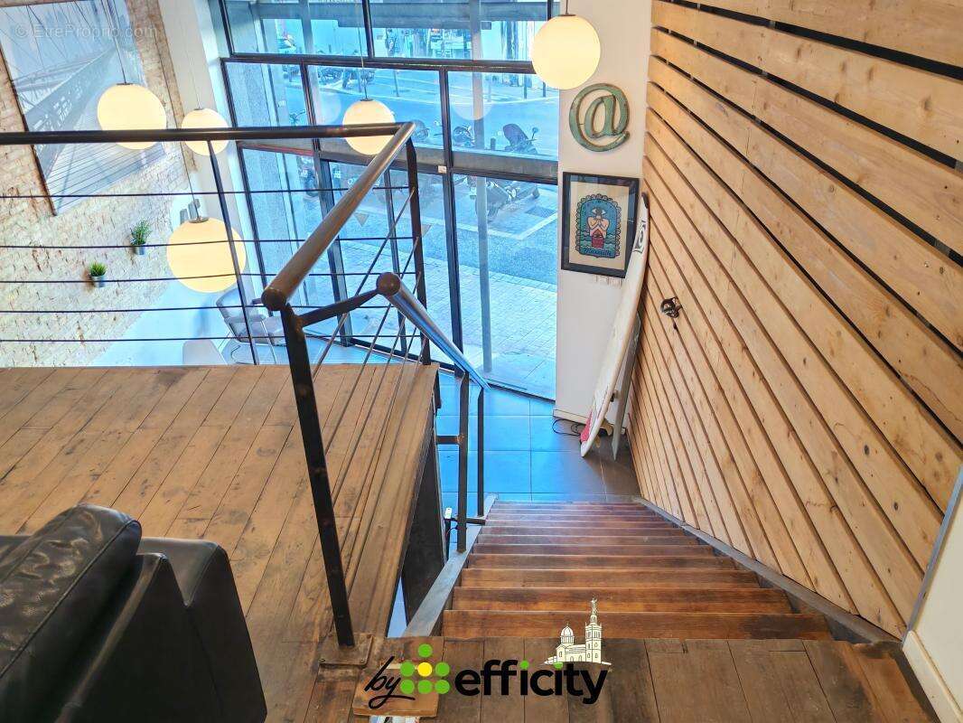 Locaux/Biens immobiliers - photo 8