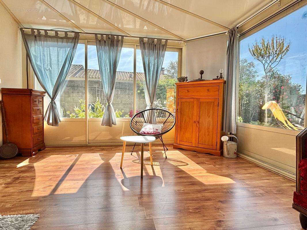Maison à SAINT-GEORGES-D'OLERON