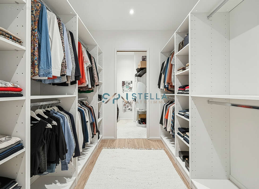 Appartement à AJACCIO