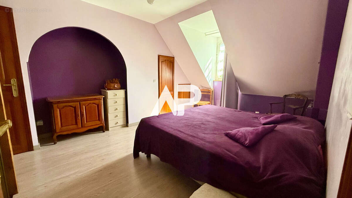 Maison à SOISY-SOUS-MONTMORENCY