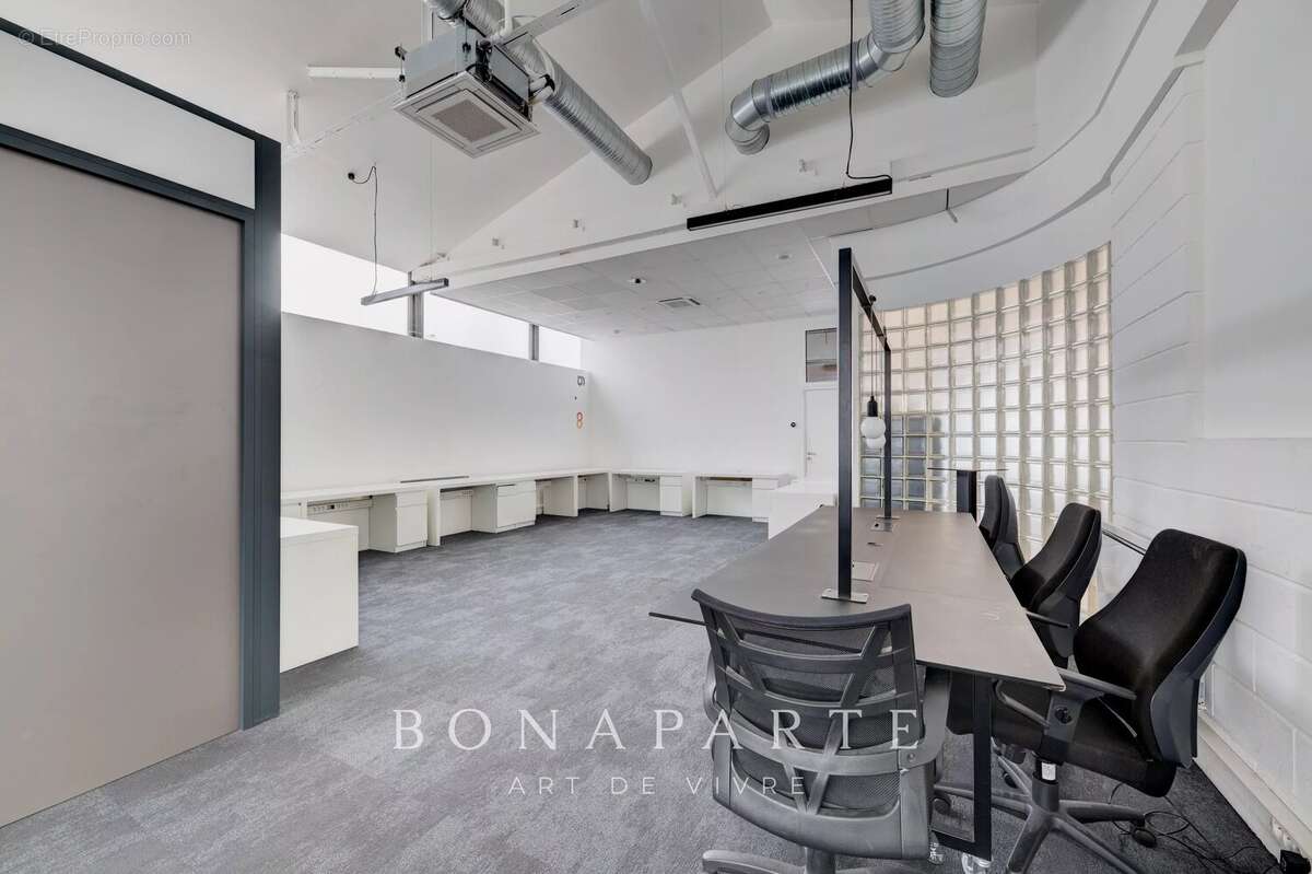 Commerce à BOULOGNE-BILLANCOURT