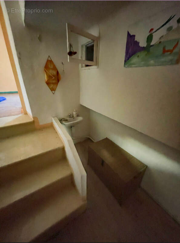 Appartement à LODEVE