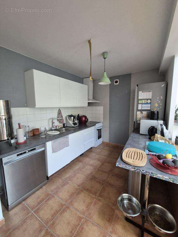 Maison à SAINT-AUBIN-DU-CORMIER