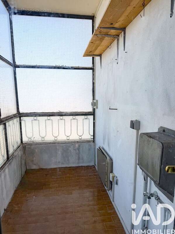 Photo 6 - Appartement à CARPENTRAS