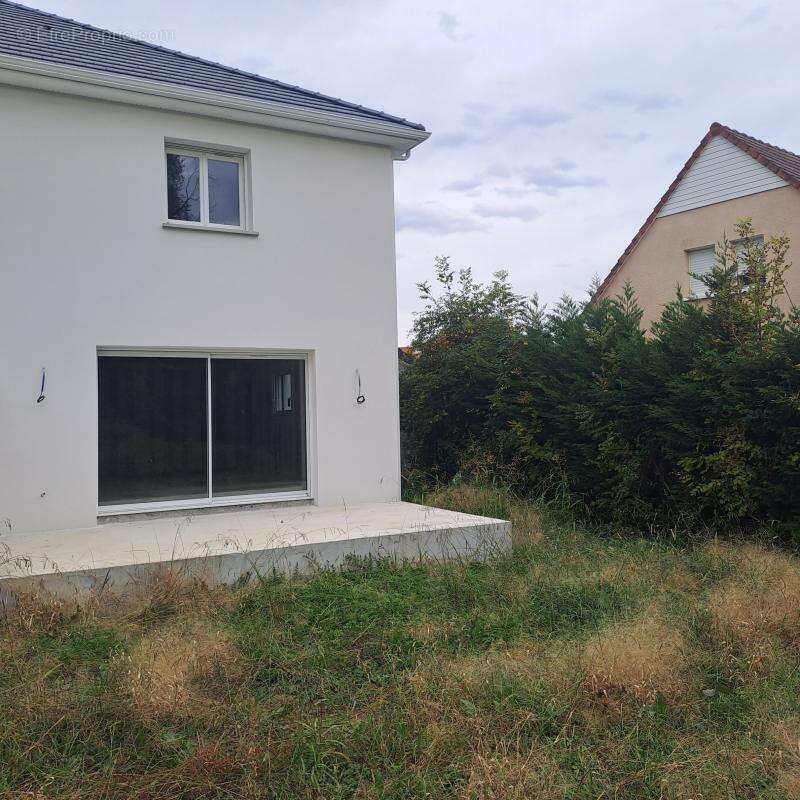 Maison à IDRON