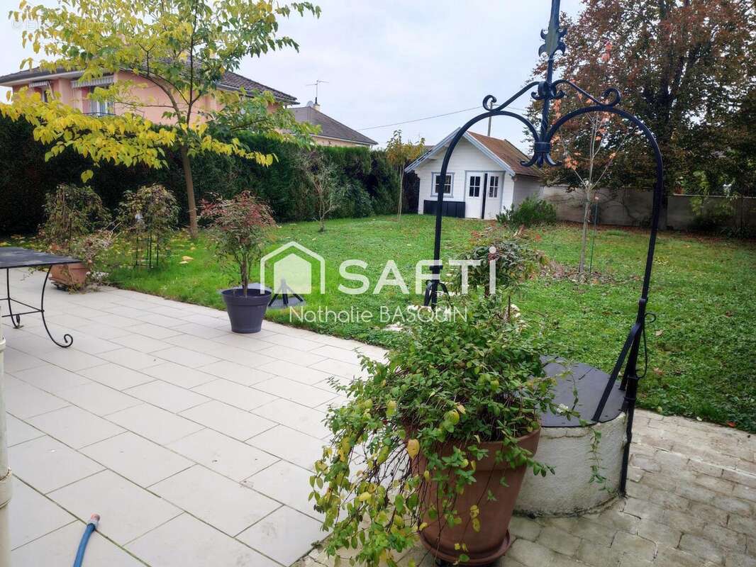 Photo 3 - Maison à SAINT-REMY