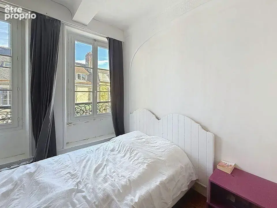 Maison centre ville mortagne au perche - photo 10
