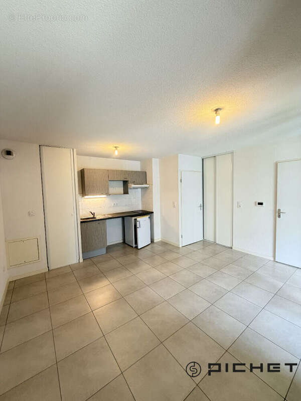 Appartement à EYSINES