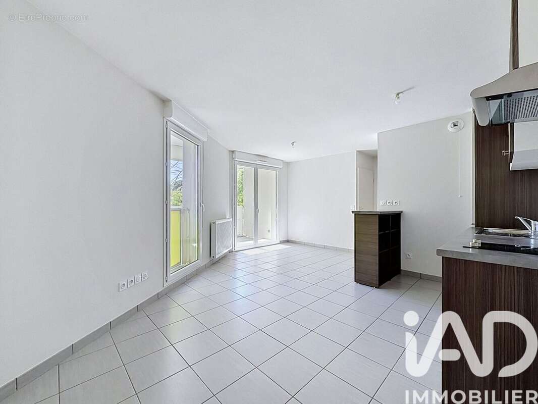 Appartement 43 m² à Artigues-Pres-Bordeaux  - photo 4