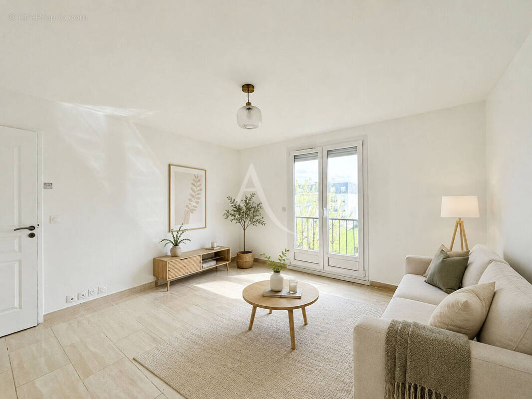 Appartement à LE PERREUX-SUR-MARNE