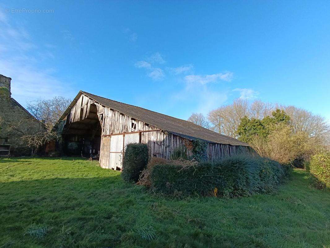 Maison à ROHAN