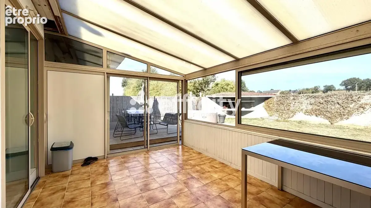 Maison 4 pièces 94 m² à vendre à Vitre (35500) - photo 13