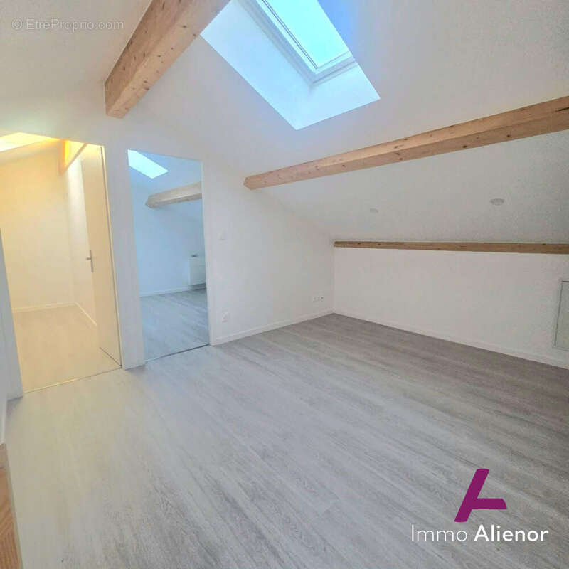Appartement à MIMIZAN