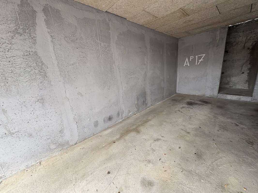 Appartement à MENDE